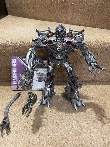 Transformers masterpiece movie - transformers,