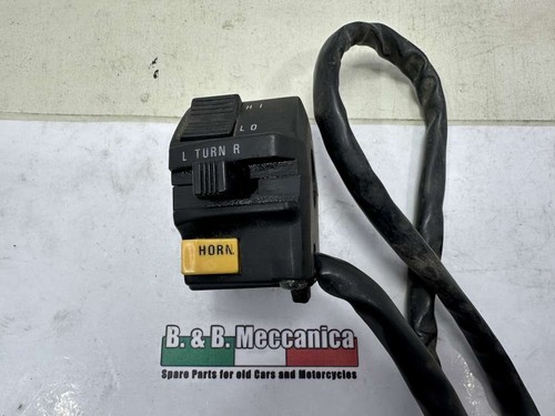 Light switch control gas - light,