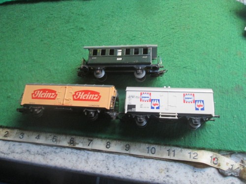 Rolling stock - rolling,