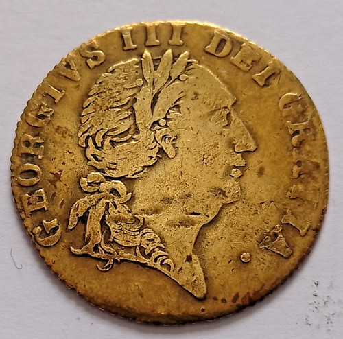 George iii 1797 memory - george,