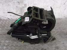 Ford Focus Heater