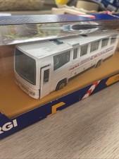 Corgi "National Express Rapide