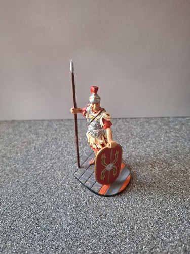 Praetorian guard i - guard, c.