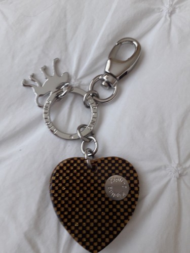 Kipling keyring bag charm - kipling, new