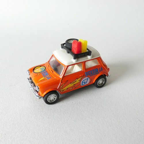 Kintoy mini cooper - kintoy, dickson
