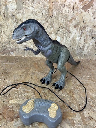 Dragon remote controlled - dragon-i,