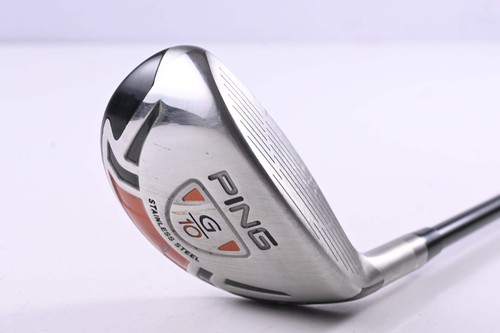 Ping g10 hybrid - g10, 21