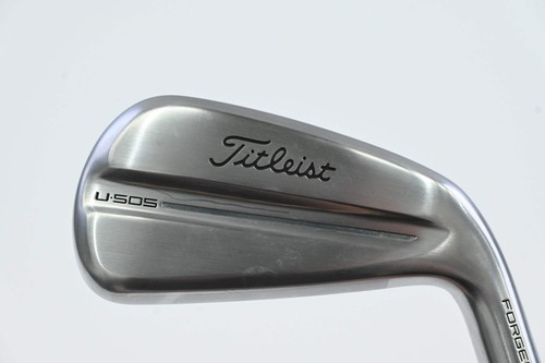 Titleist u505 2025 iron - 2025,