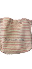 Susie Watson Tote Cotton Bag