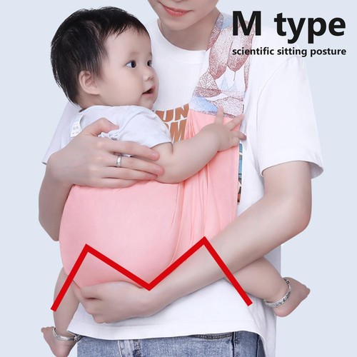 Baby wrap carrier - baby,