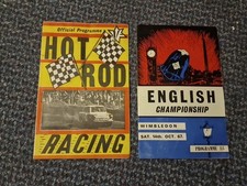 Wimbledon English Championship