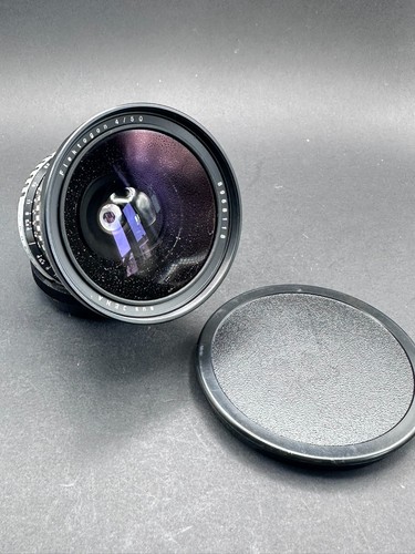 Carl zeiss jena flektogon - carl,