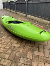 Jackson Rocker Kayak. Good