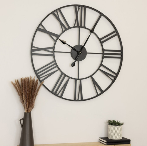 Wimbleball indoor wall clock - wimbleball,
