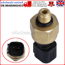 Power steering pressure switch - pressure,