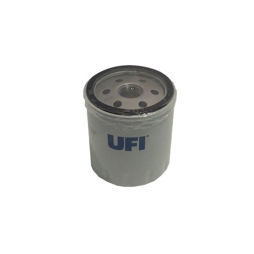Ufi oil filter 287 - filter, guzzi