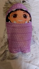 Disney Monsters Inc Boo Plush