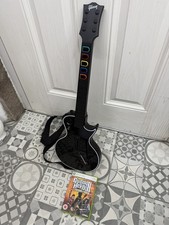Guitar Hero 3 Legends Of Rock