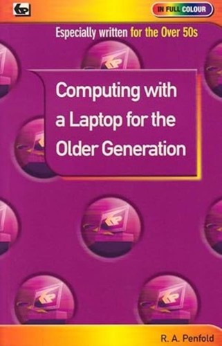Computing with laptop for - computing, a