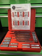 Blue Point Screw Extractor