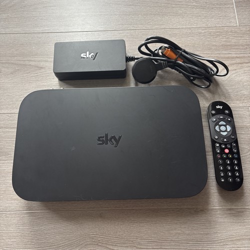 Sky 2tb es240 model - es240, with