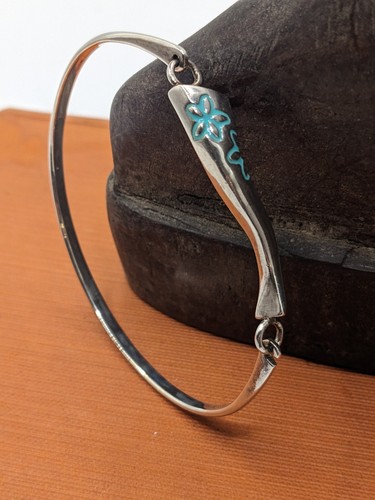 Vintage marked 925 sterling - marked,