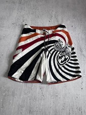 BILLABONG SPIRAL RISING SUN