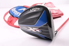 Callaway XR16 Driver / 13.5 Degree / Regular Flex Fujikura Speeder 565 Shaft