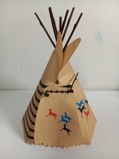 Vintage 1989 Playmobil Native