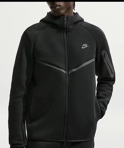 Nike air tech fleece - nike,