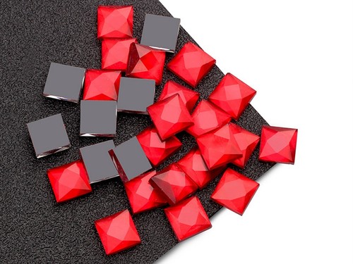 Craft diy mosaic - tiles, 8mm