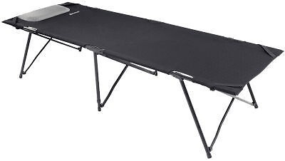Outwell posadas foldaway bed - outwell,