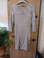 Warehouse silver grey party