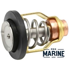 60℃/140℉ Thermostat for