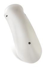 KG NASSAU PANEL 507 Pearl White CRG TONY KART - NEXTKARTING - Rotax X30