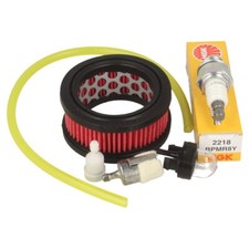 Air filter service kit fits - air,