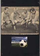 WOLVES SIGNED DEREK DOUGAN