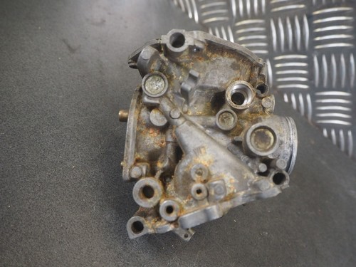 Honda vfr400r 1998 - vfr400r,