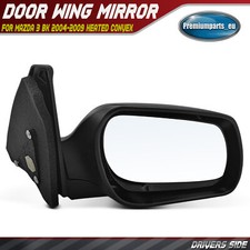 Electric Door Wing Mirror
