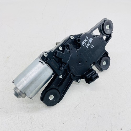 Ford fiesta mk7 - mk7, wiper