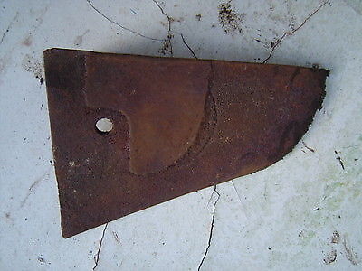 Ransomes plough right - plough,
