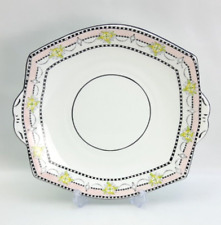 Blyth Diamond China 25cm Cake