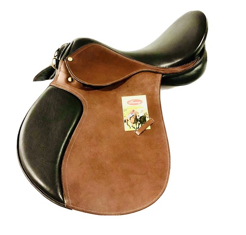 Freeny leather english - , all