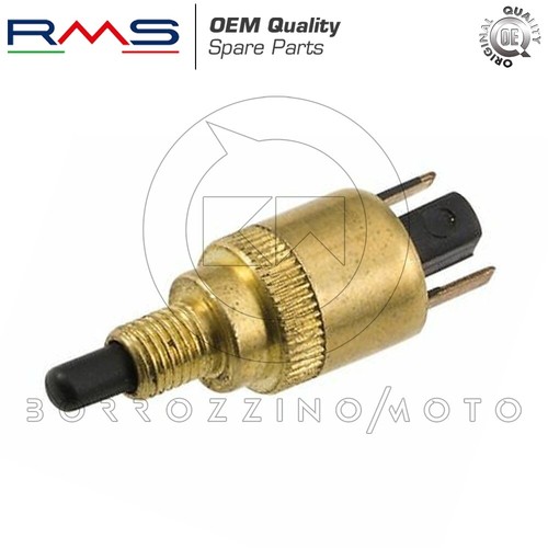 Stop switch lever for aprilia - lever,