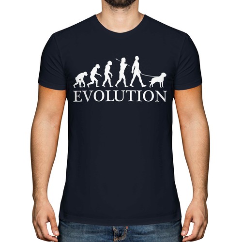 Neapolitan mastiff evolution - neapolitan,