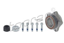 WHEEL BEARING KIT TOPRAN 304