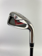 Wilson staff di7 - wilson, iron