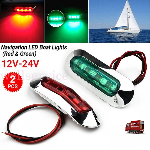 Led signal nav navigation - signal,