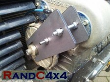 Warn 8274 & Gigglepin GP100