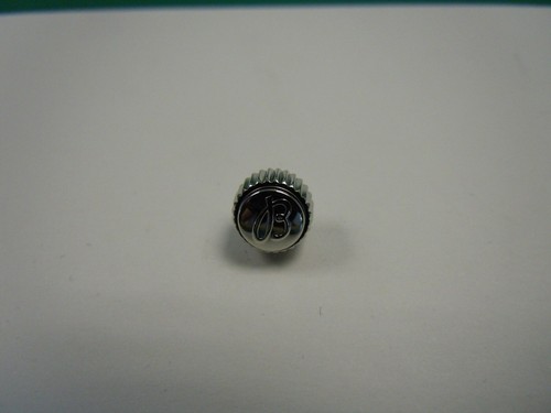 Genuine breitling crown - breitling,